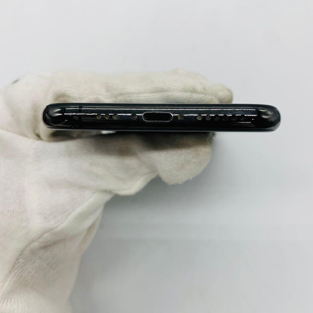 スマートフォン本体 2r55 Apple iPhone XS 256GB MTE02J/A