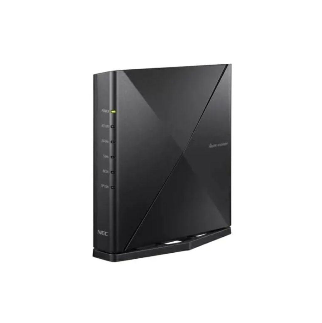 14 台セットNEC PA-WX5400HP Wi-Fi 6 無線LANルーター
