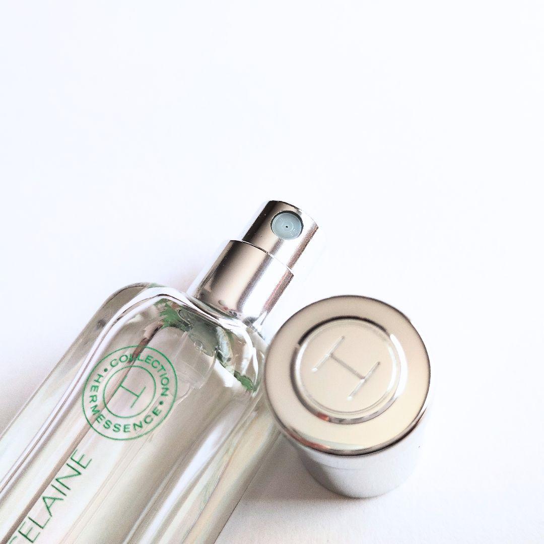 HERMES エルメス◆ミュゲポースレン 15ml 香水◆エルメッセンス