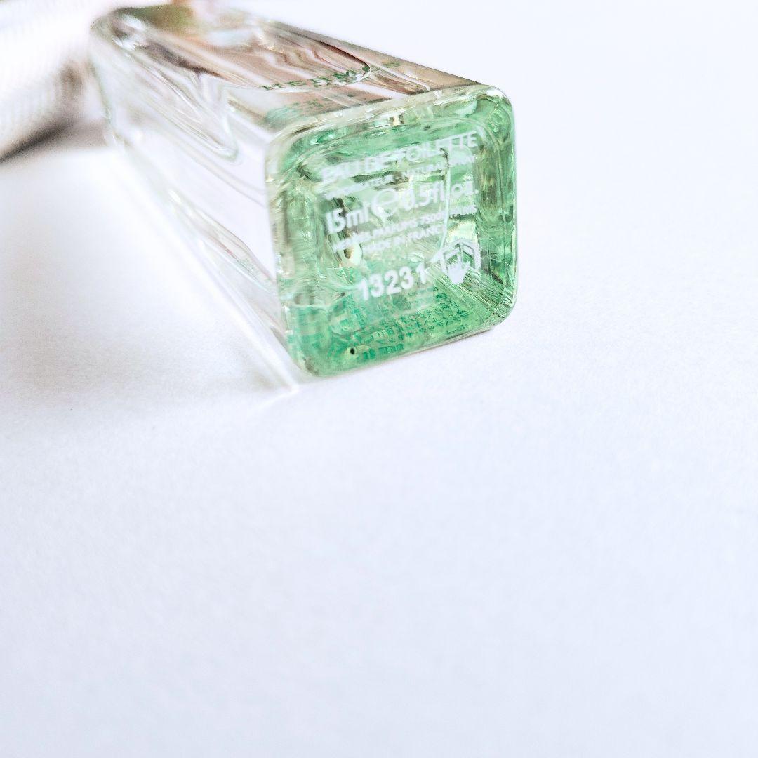 HERMES エルメス◆ミュゲポースレン 15ml 香水◆エルメッセンス