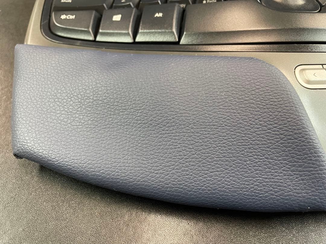 Pro向け人間工学設計Natural Ergonomic Keyboard