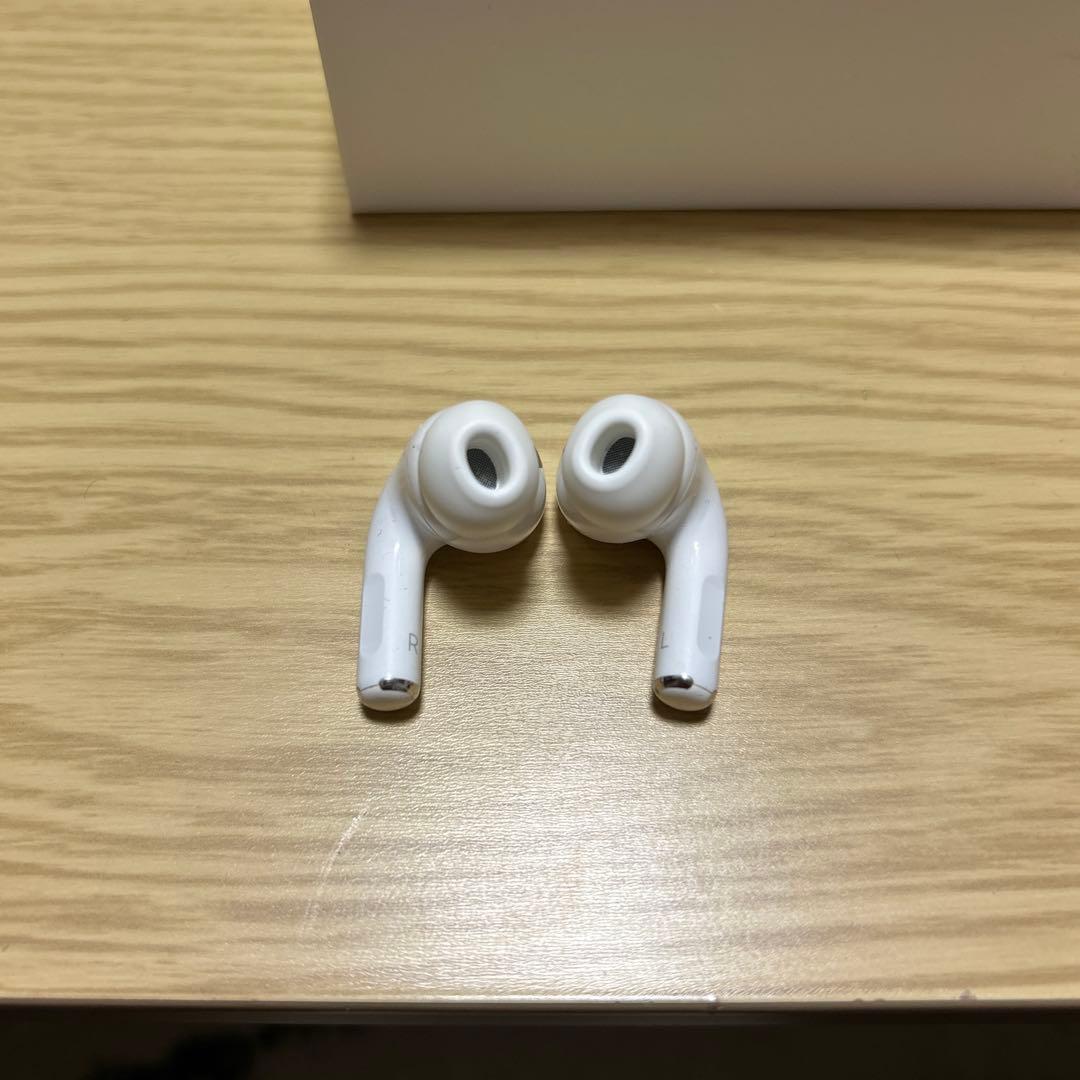第2世代　AirPods Pro