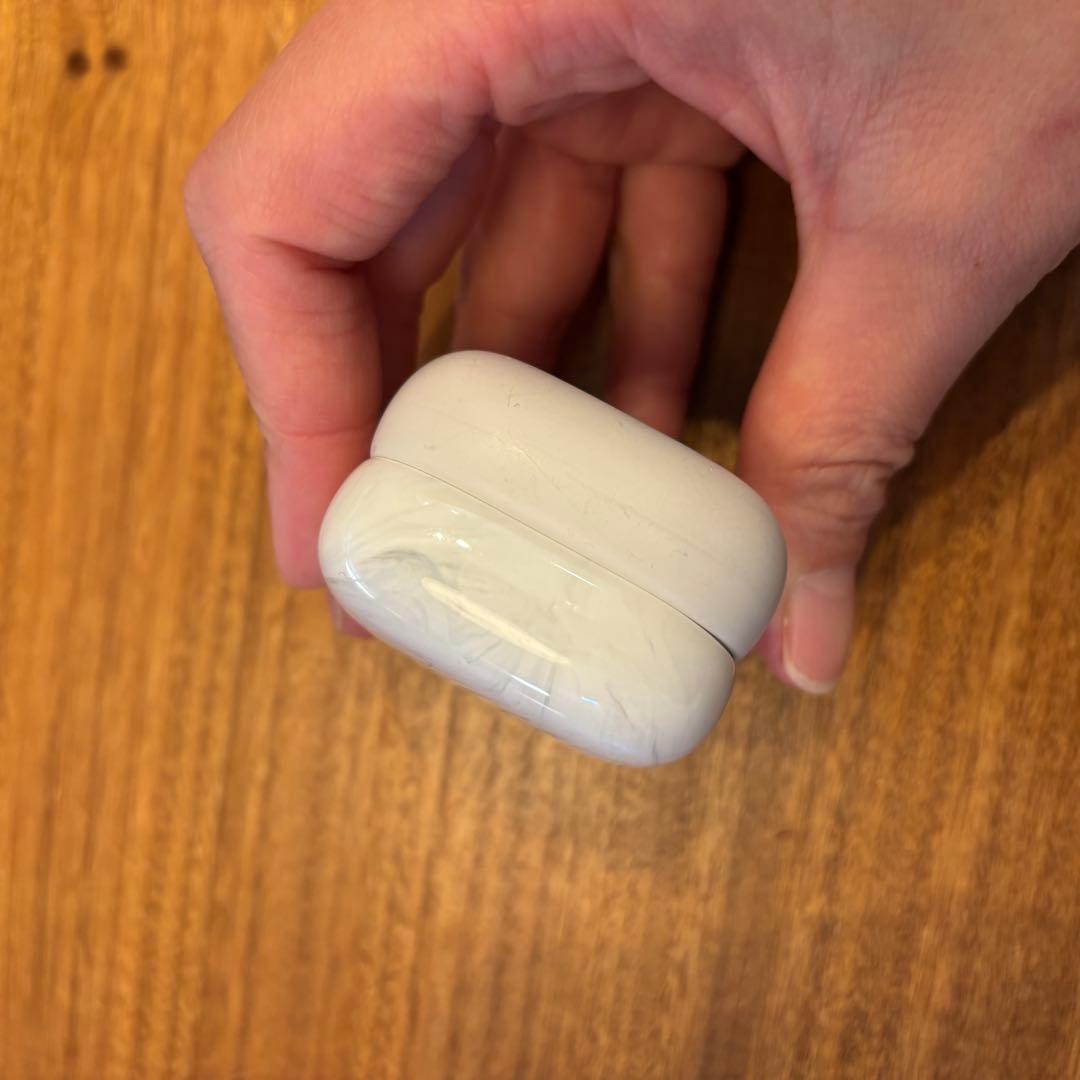 SONY Linkbuds Fit WF-LS910N ホワイト　左のみ　片耳