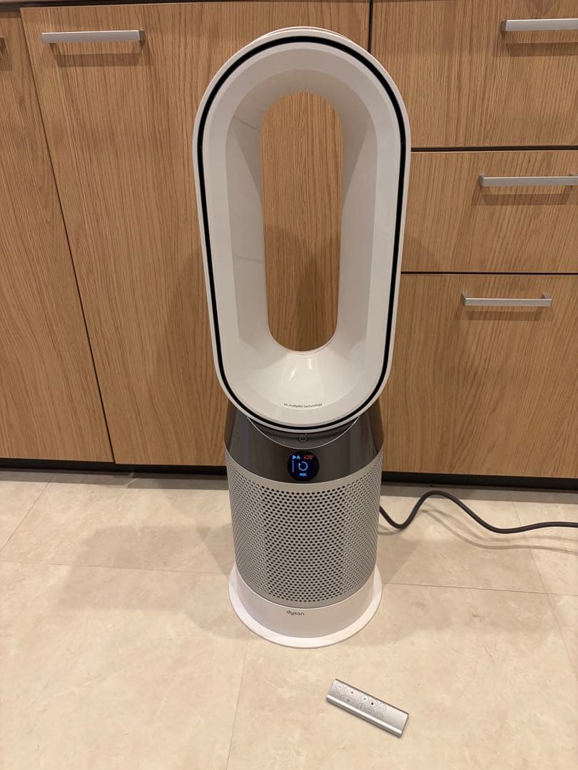 Dyson Pure Cool 空気清浄機 hp04 2021年