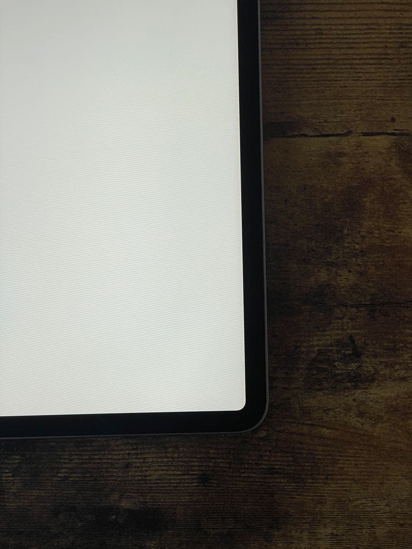 iPad Pro 11インチ（第4世代）M2 128GB