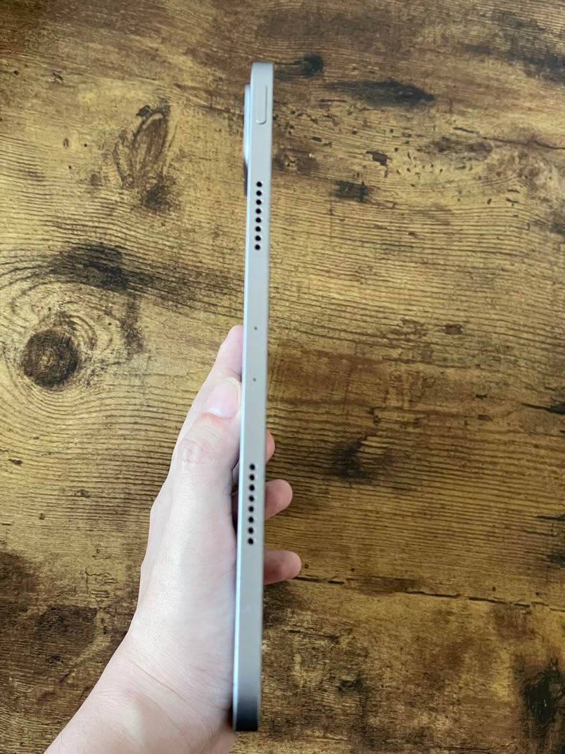 iPad Pro 11インチ（第4世代）M2 128GB
