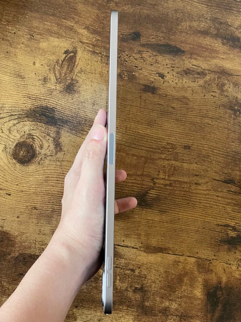 iPad Pro 11インチ（第4世代）M2 128GB