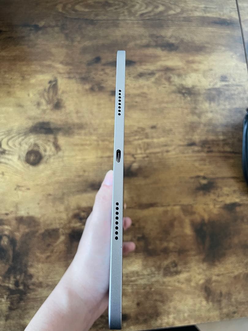 iPad Pro 11インチ（第4世代）M2 128GB