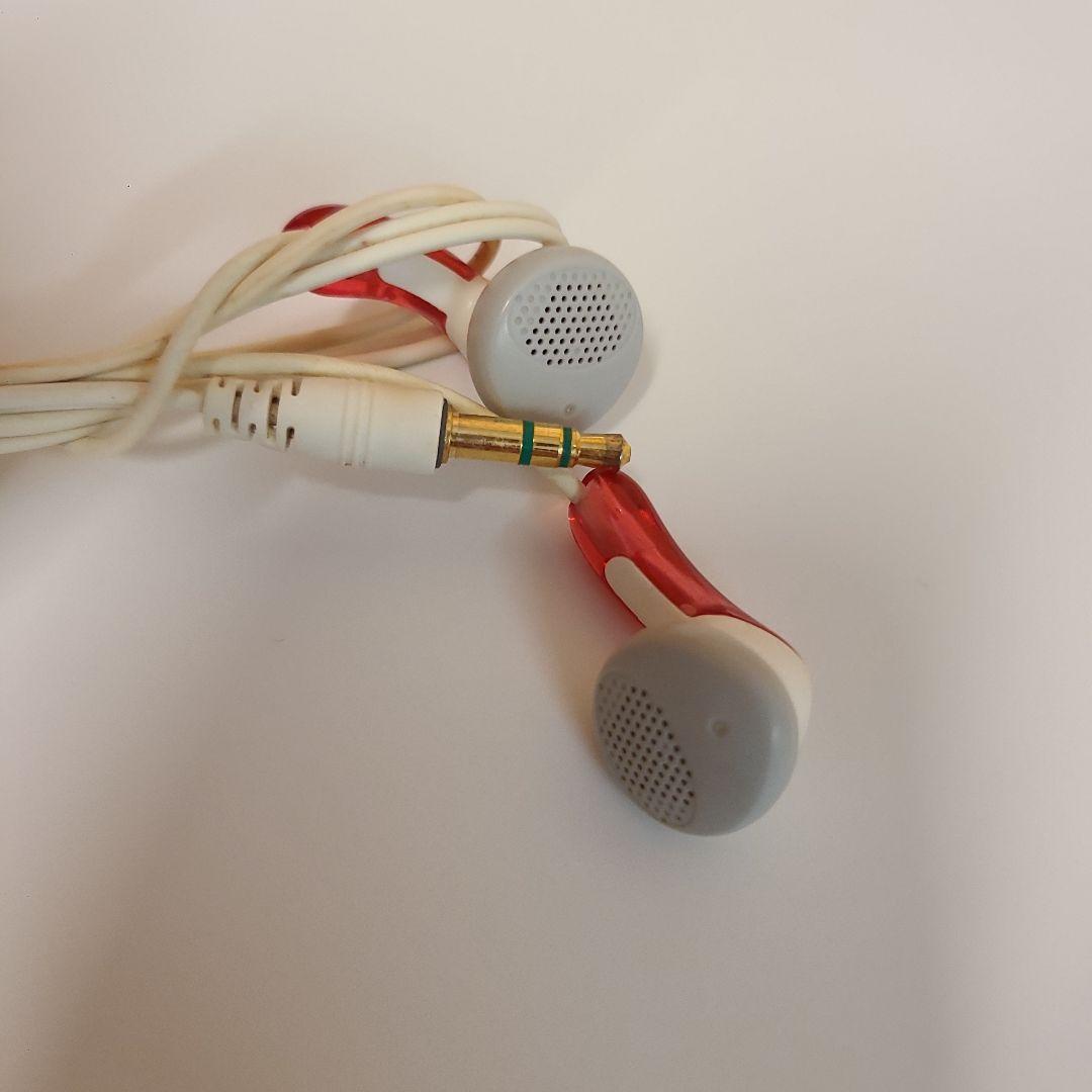 SONY CDウォークマン D-NE730