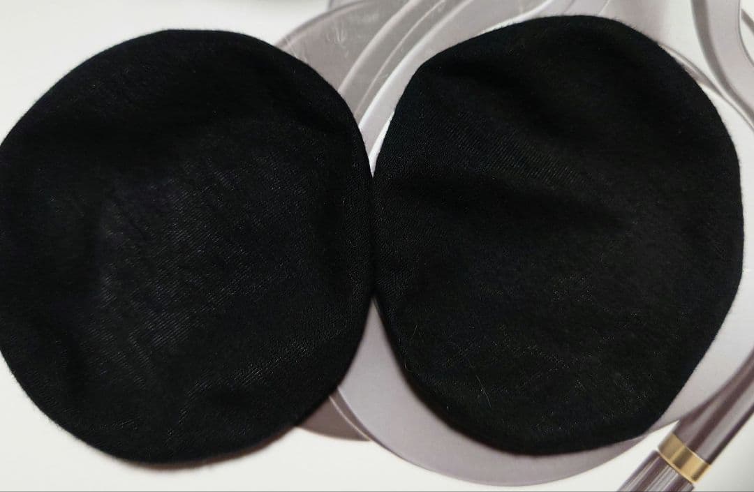 SONY MDR−1A ステレオヘッドホン シルバー