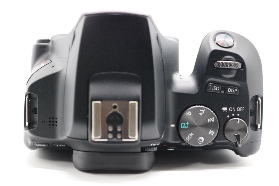 美品 【Canon EOS Kiss X10 ダブルレンズセット】
