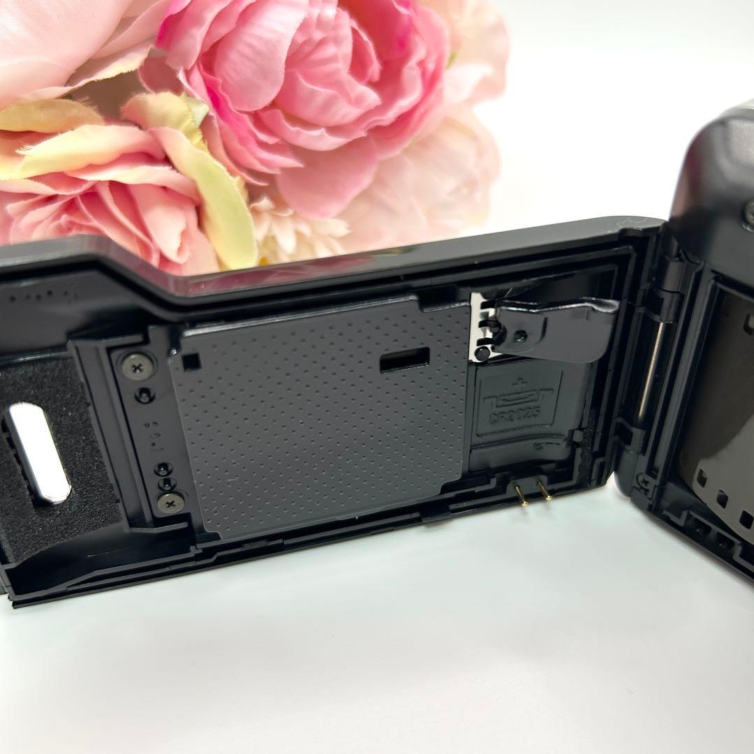 動作美品！GOKO Macromax MAC-10 Z3200 フィルムカメラ