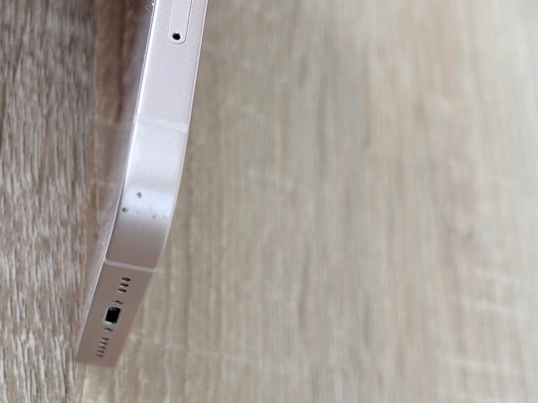 Apple iPhone 13 ピンク 本体 128G