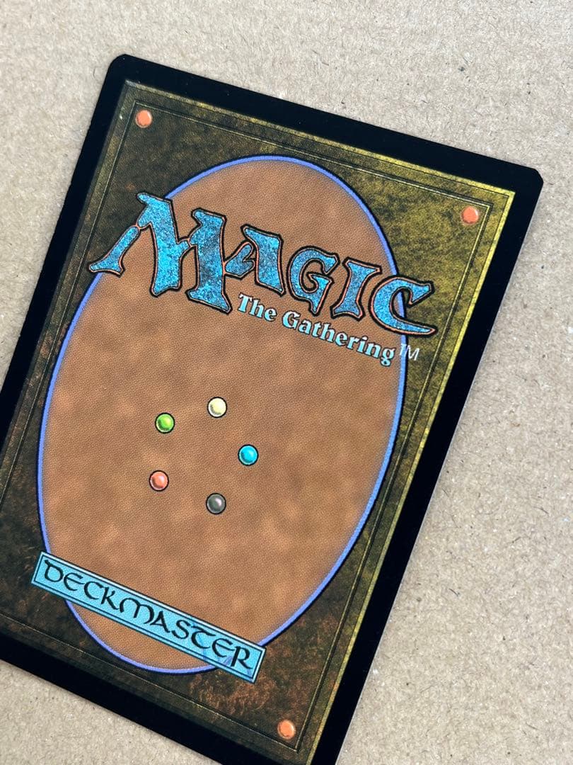 MTG 汚染された三角州 ZNE 日本語 Foil