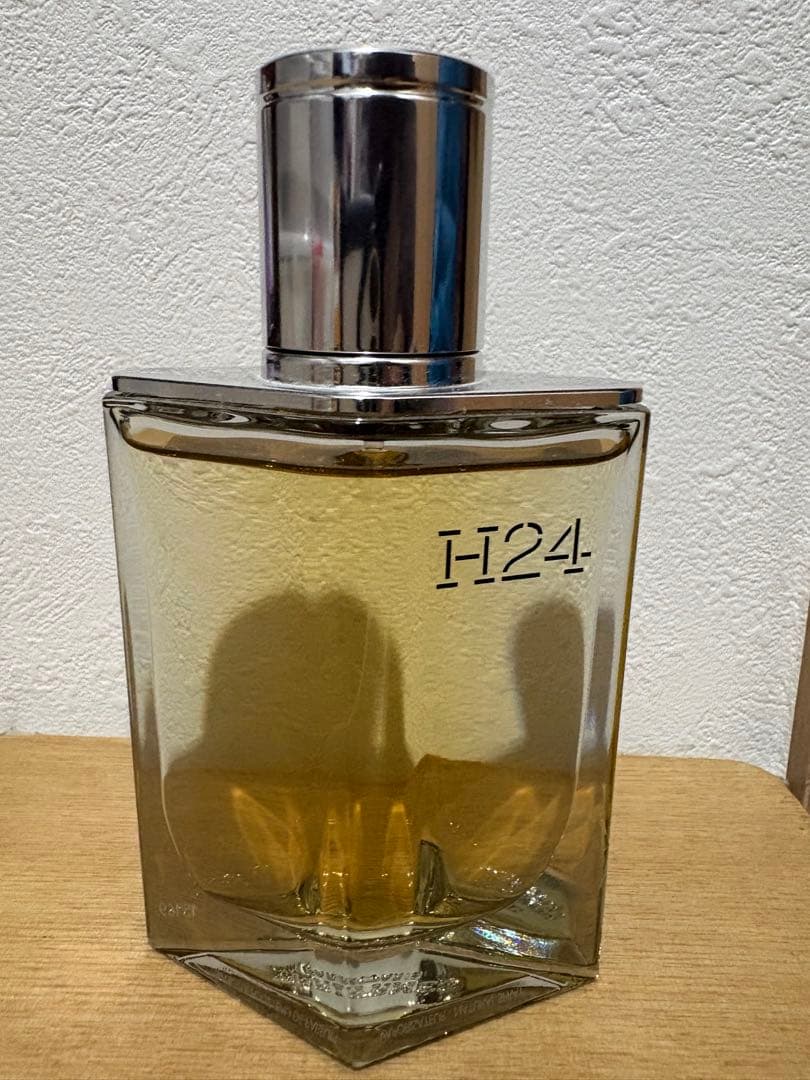 HERMES 24H EAU DE PARFUM 香水