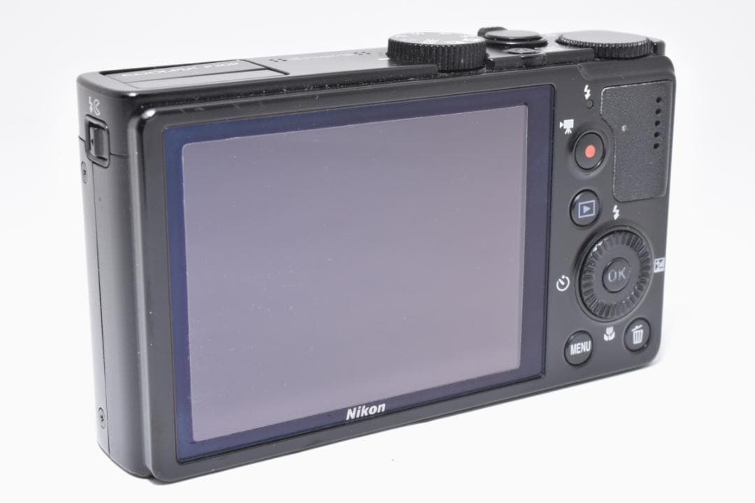 Nikon ニコン COOLPIX P300