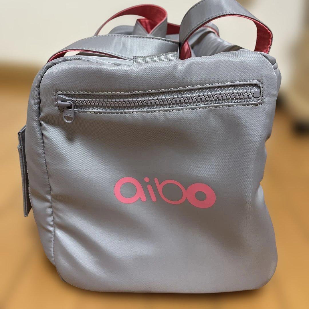 その他 aibo