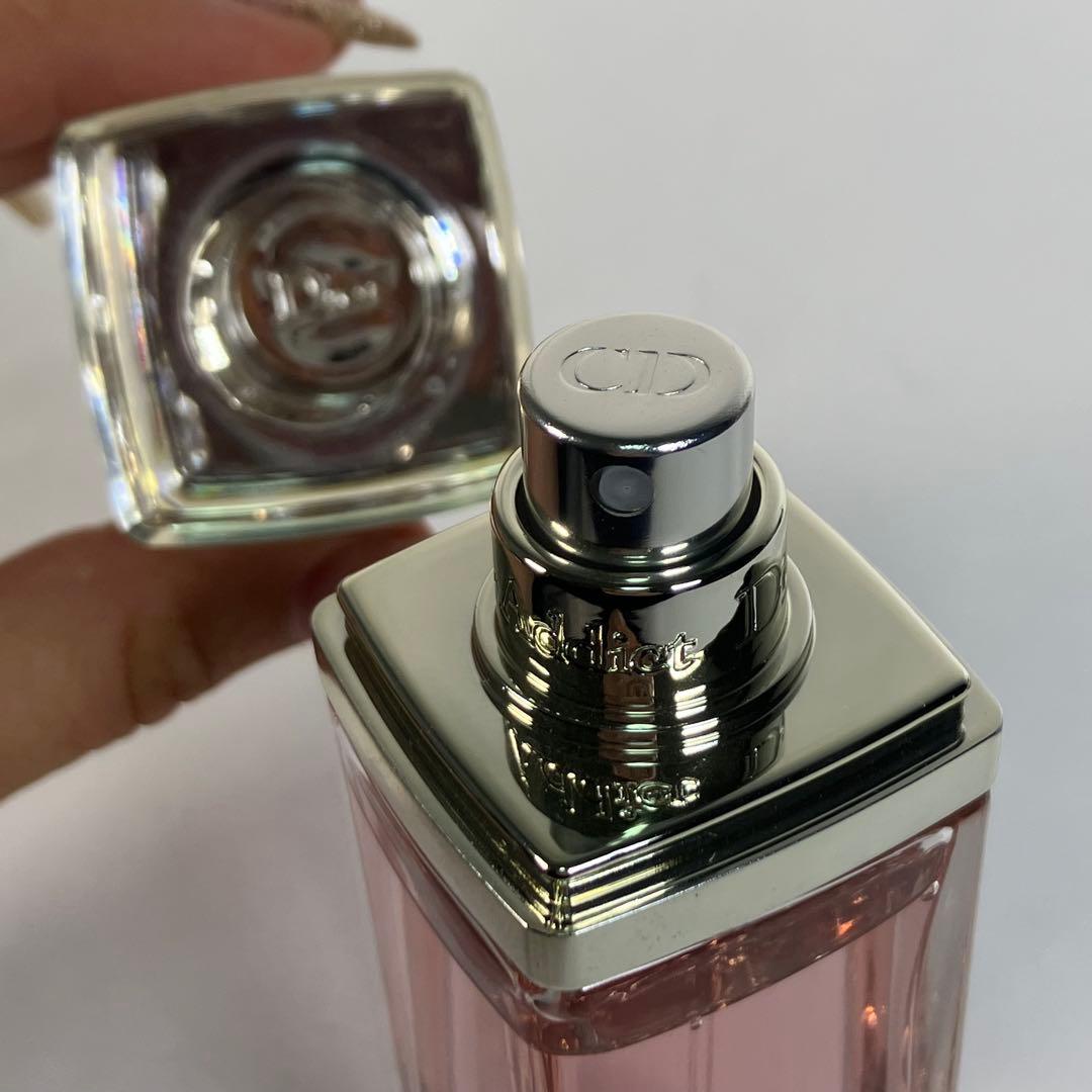 ♡クリスチャンディオール ディオールアディクトオーフレッシュ 50ml♡