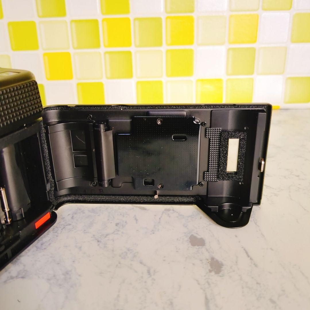 希少★ Nikon ニコン AD コンパクトカメラ 35mm f2.8