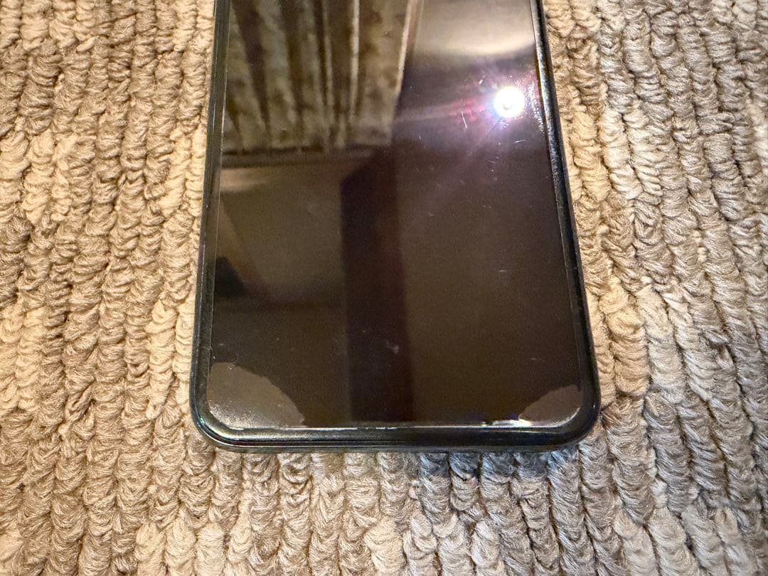 iPhone 11 Pro Max 美品