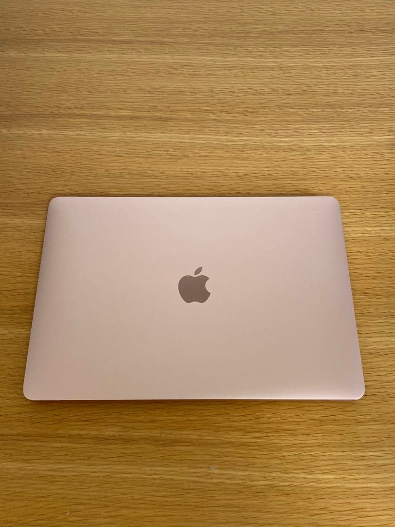 MacBook 本体 良好状態 MacBook Air 2020 上位モデル