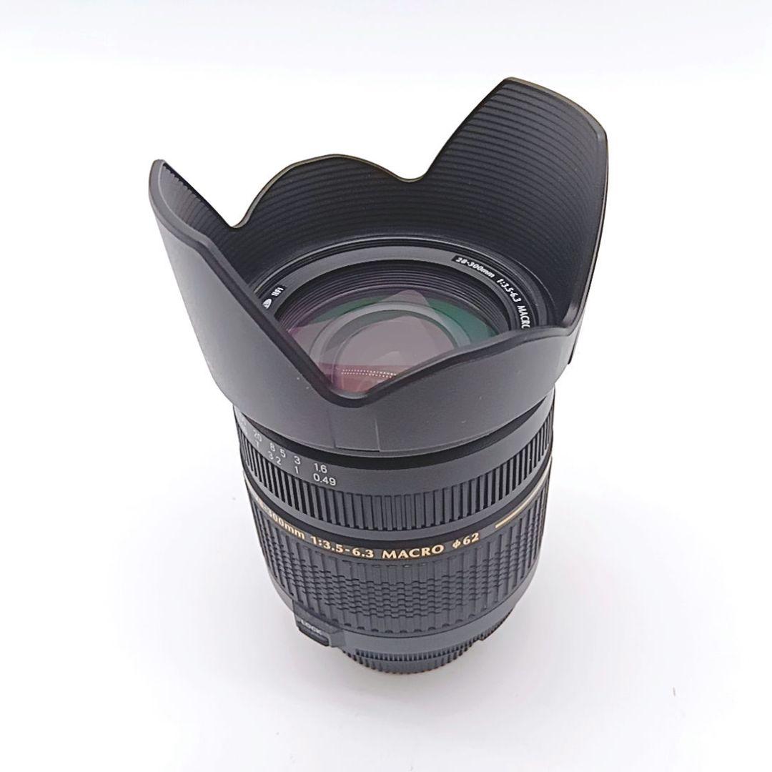 極美品 TAMRON 28-300mm f3.5-6.3 MACRO A06