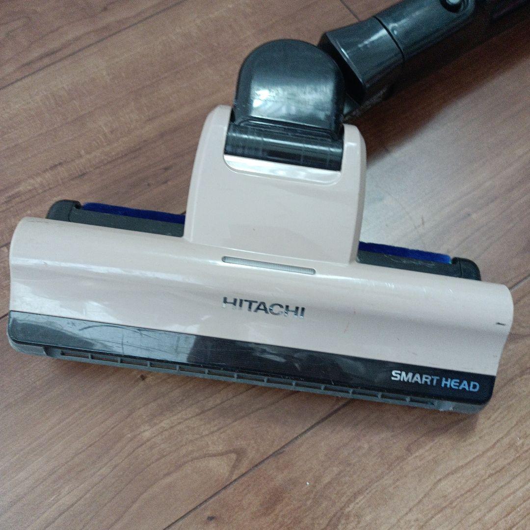 HITACHI CV-S800 掃除機