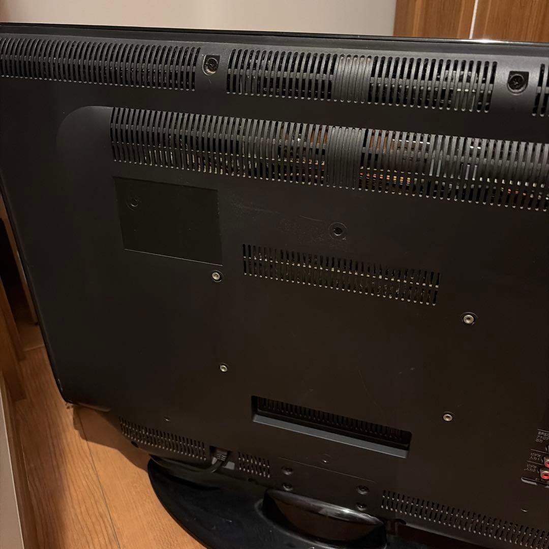 TOSHIBA REGZA LED液晶テレビ 本体 26RE1S