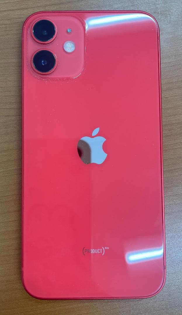 B*︎様 動作確認済み iPhone 12 mini 64GB ID:L4089