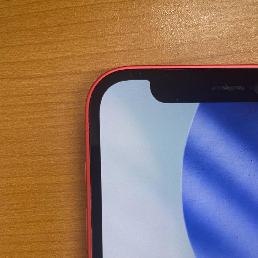 B*︎様 動作確認済み iPhone 12 mini 64GB ID:L4089