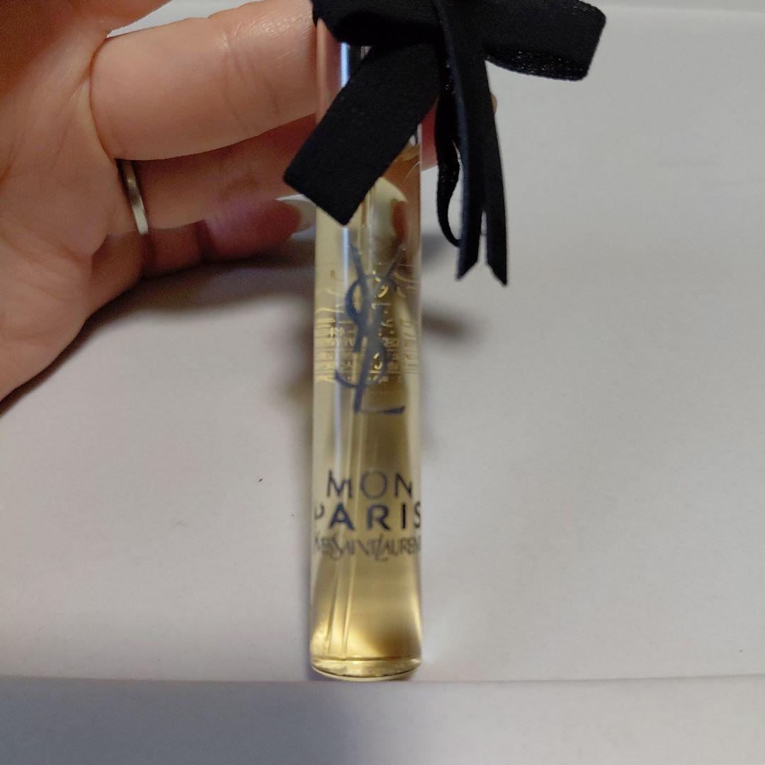 YSL モン パリ オーデパルファム　50㍉L+10㍉L セット❤