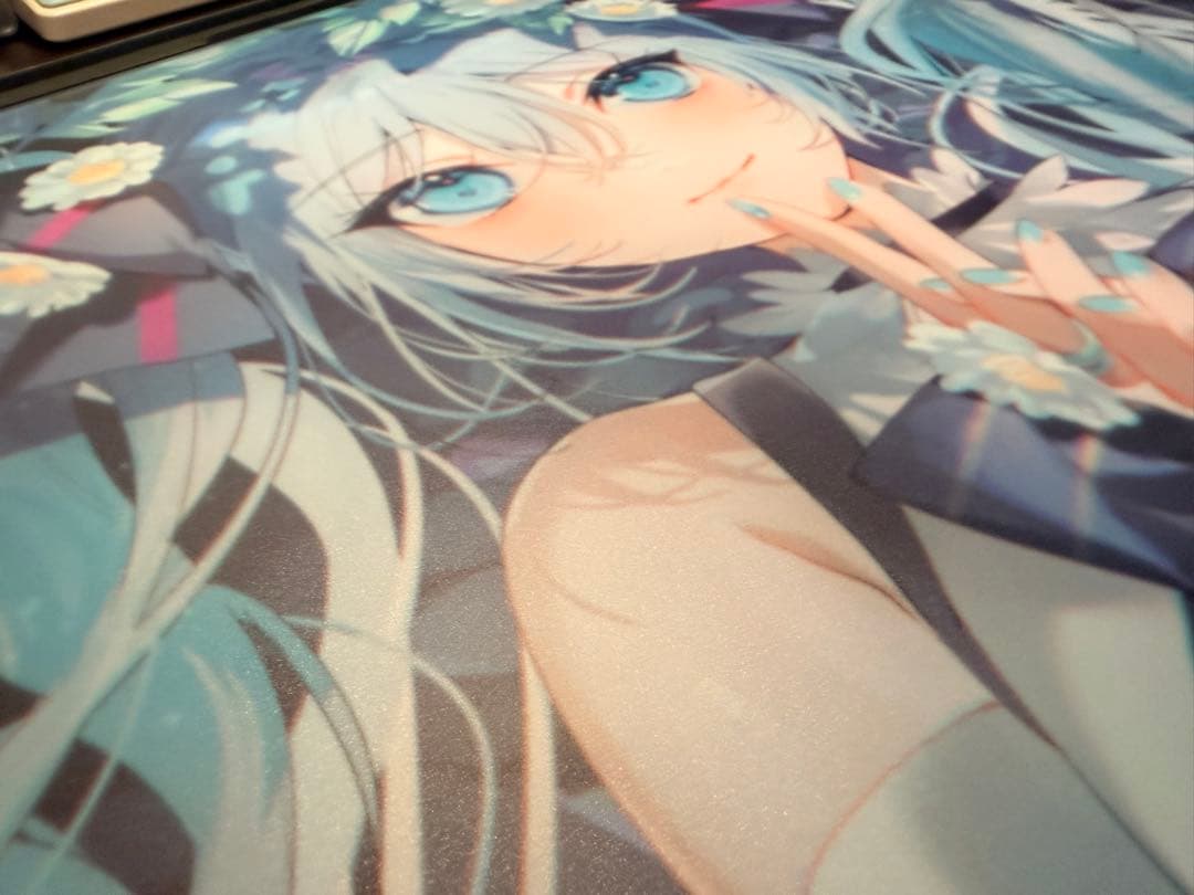 sp004 初音ミク