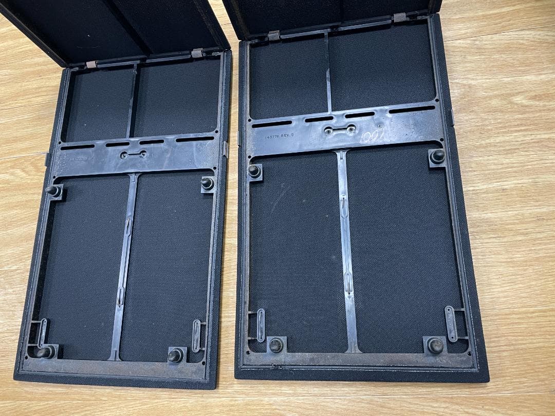 Y☆366 BOSE スピーカー 左右ペア　301 SERIESⅢ