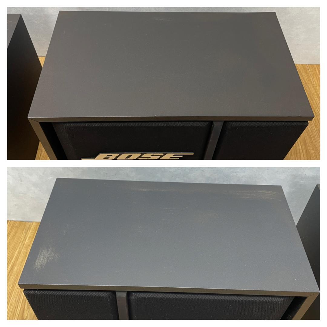 Y☆366 BOSE スピーカー 左右ペア　301 SERIESⅢ