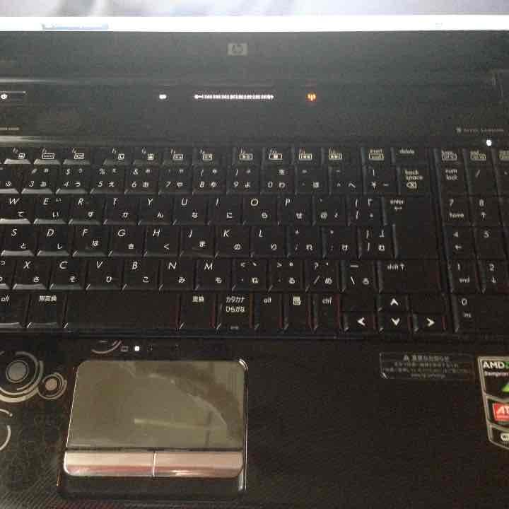 hp ノートパソコン