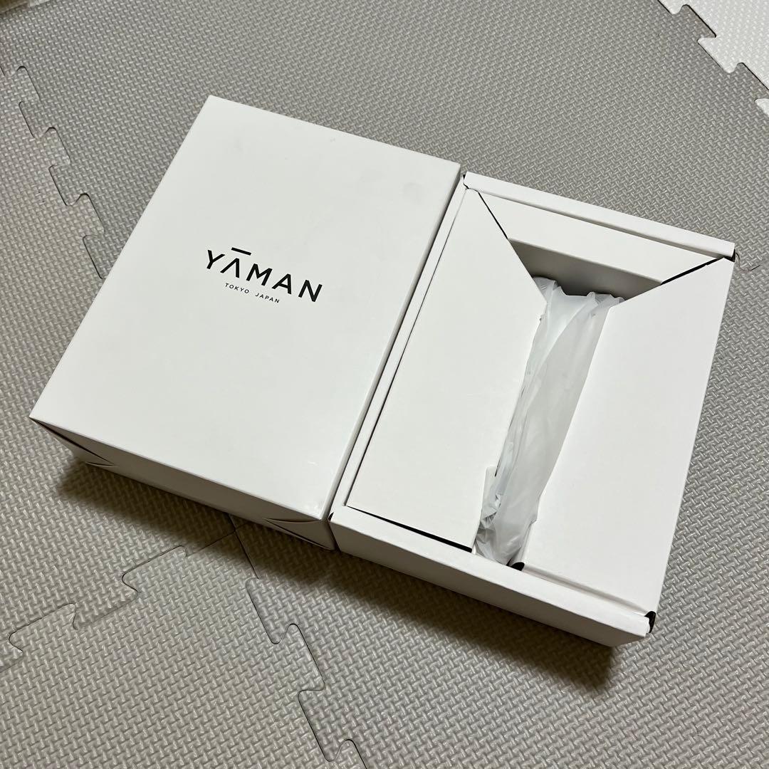 【美品】YA-MAN WAVY mini EP-16W ヤーマン