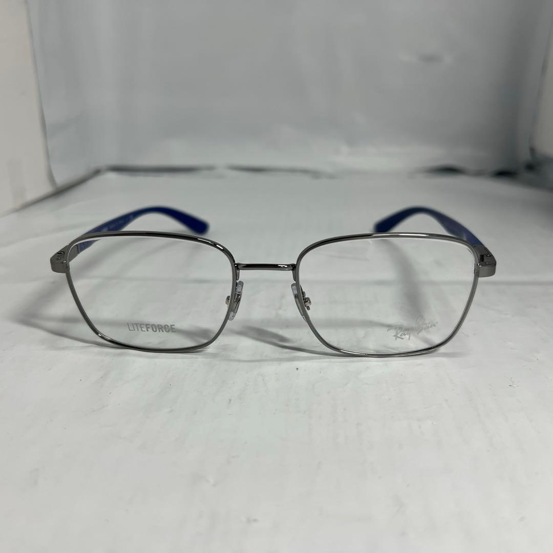 レイバン メガネフレーム メガネ Ray-Ban RX6478