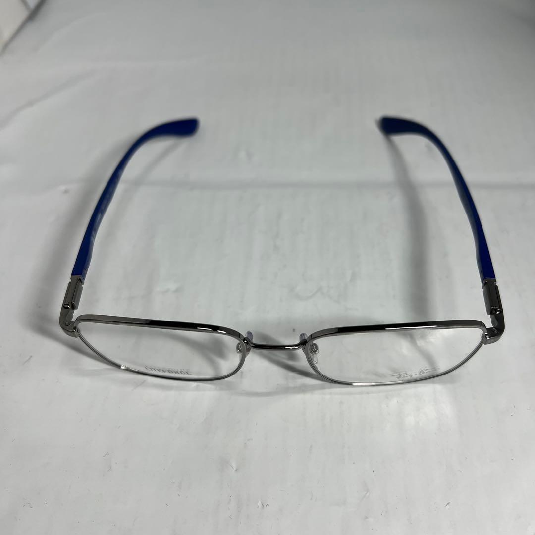 レイバン メガネフレーム メガネ Ray-Ban RX6478