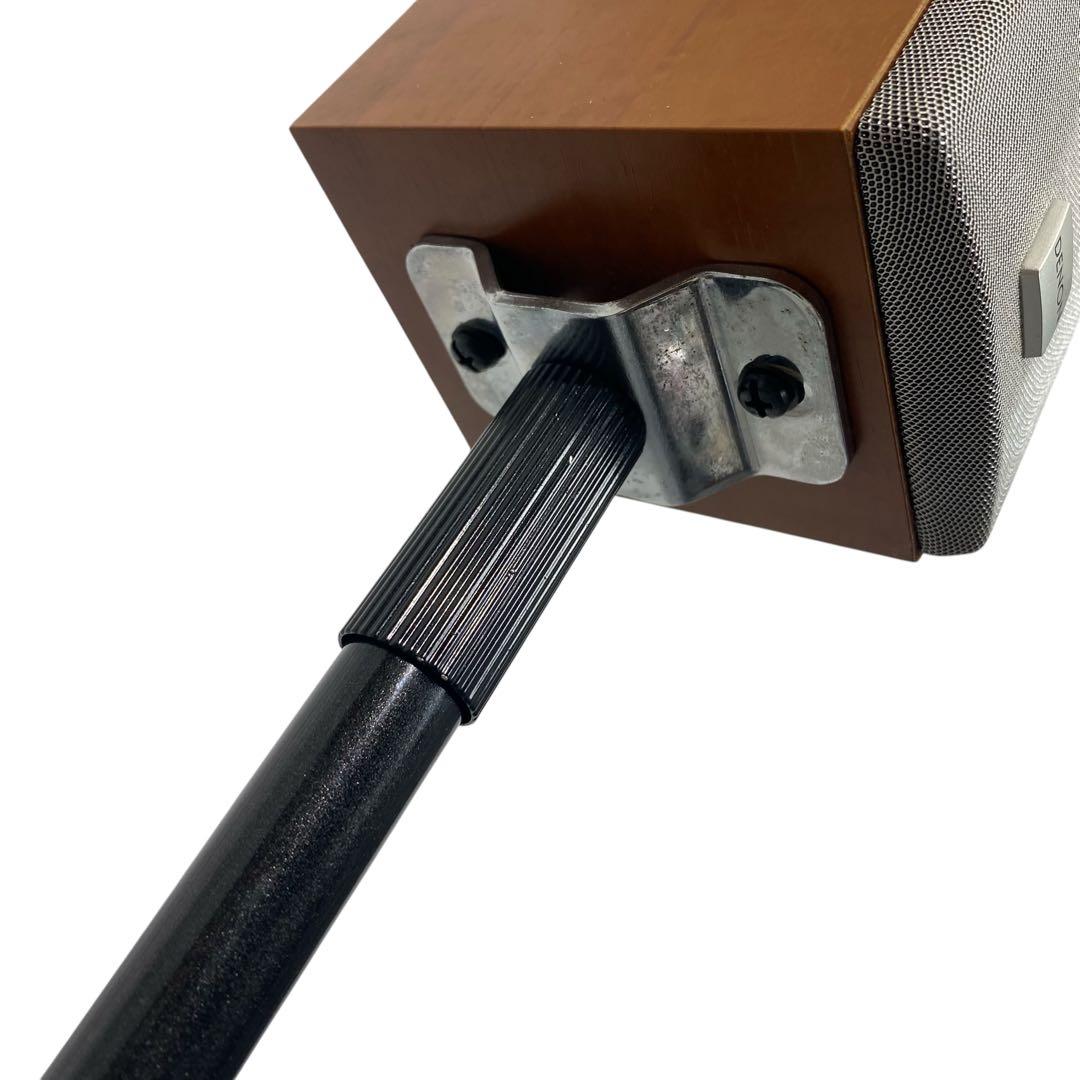 DENON SC-A70 DENON ASS-100 スピーカースタンドセット