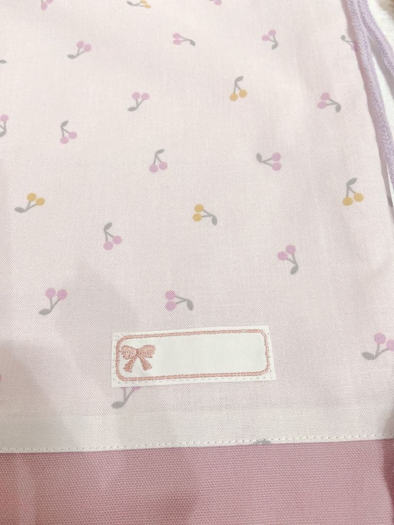 入園入学5点セット＊ハンドメイド