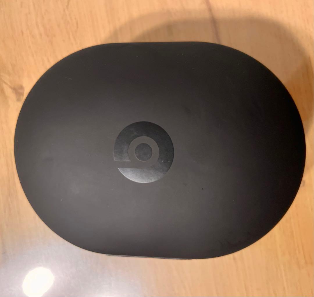【限定セール】beats studio 3ワイヤレス ヘッドホン シャドーグレー