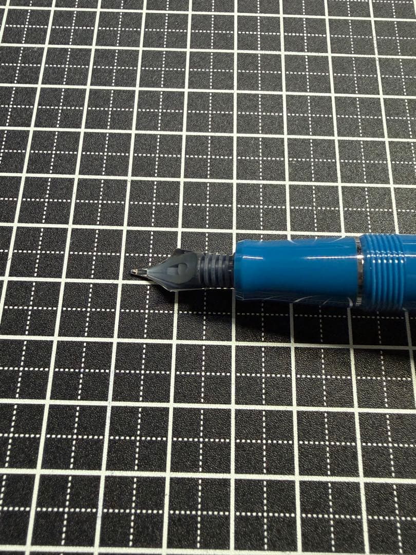 PILOT CUSTOM HERITAGE91 TSUKIYO 万年筆　字幅B