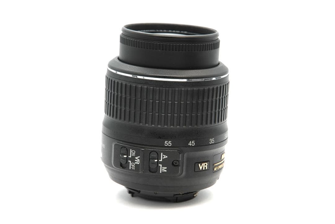動作品 Nikon D3100 18-55 VR レンズキット スマホ転送