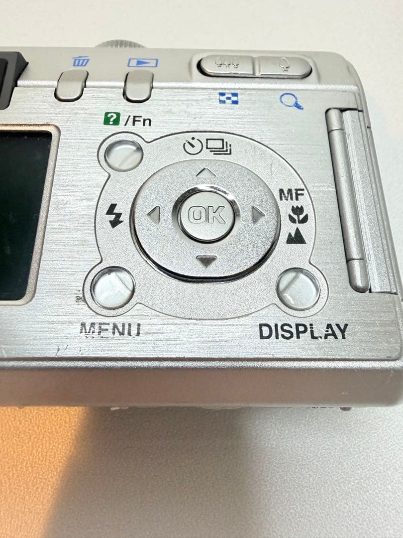 PENTAX Optio コンパクトデジタルカメラ