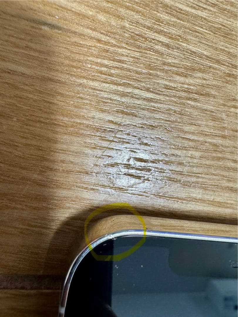 iPhone12 pro 128GB シルバー SIMフリー