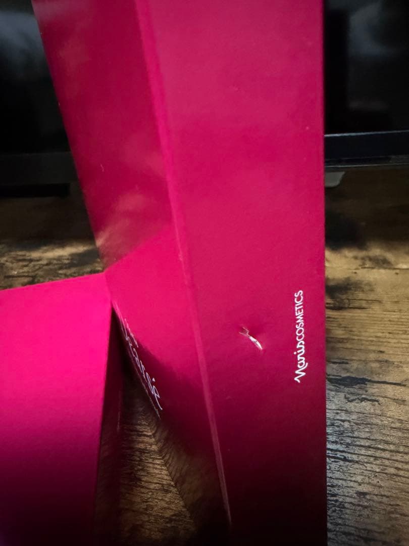 ナリスフェイスパック 2箱　未開封
