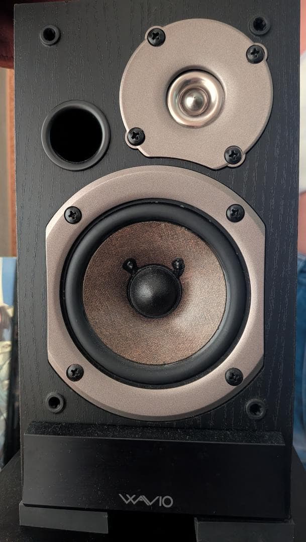 [週末価格] ONKYO GX-D90 動作OK スピーカーケーブル類 付属