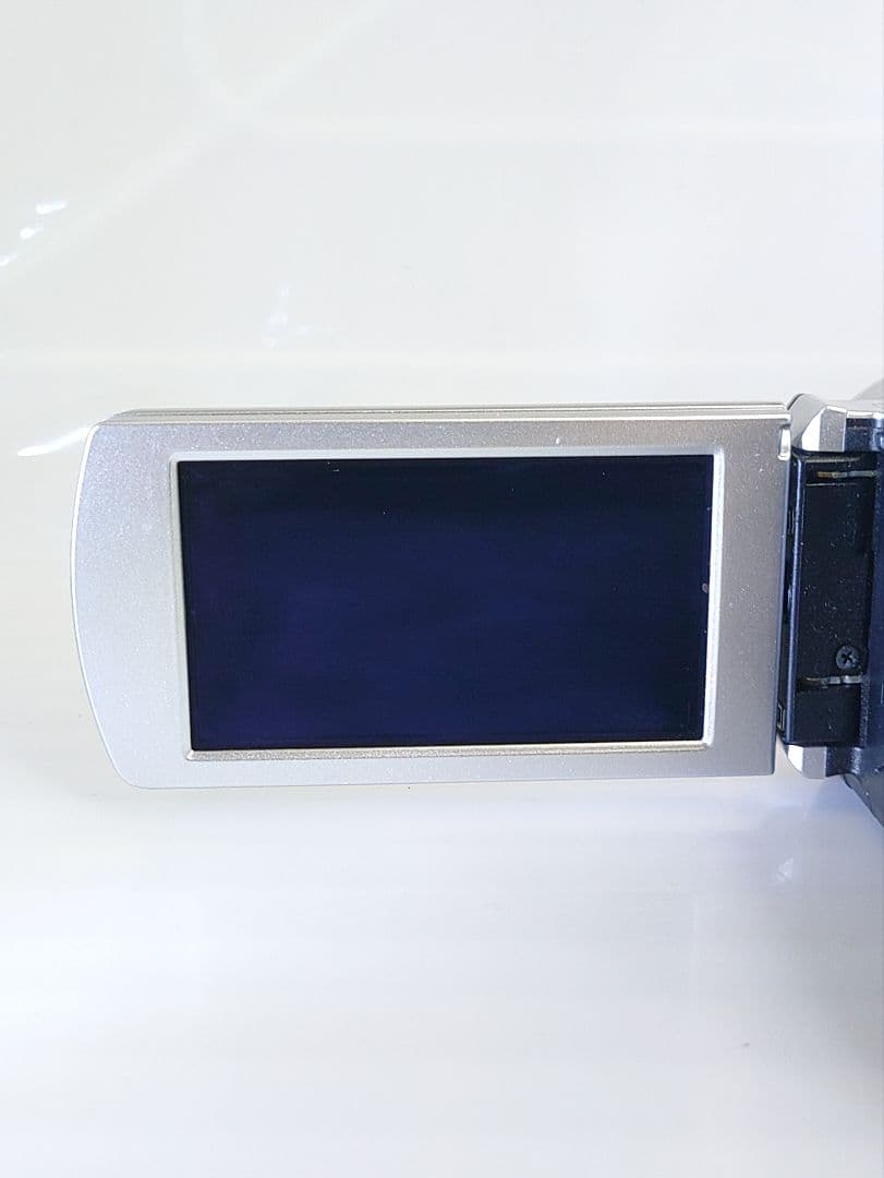 【美品】SONY HDR-CX170 デジタルビデオカメラ 動作確認確認済