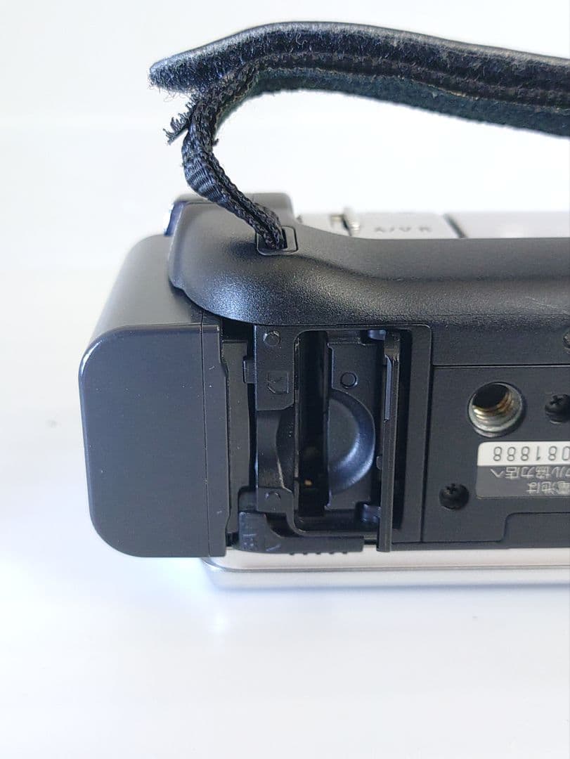 【美品】SONY HDR-CX170 デジタルビデオカメラ 動作確認確認済