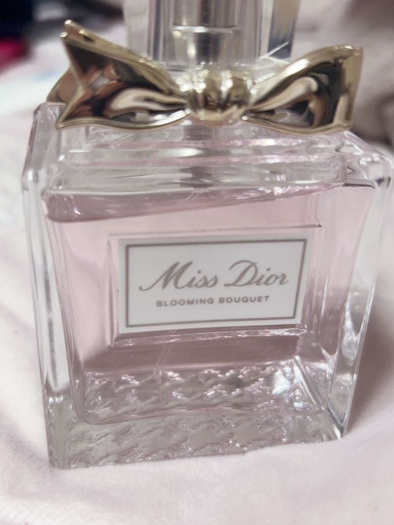 Dior ミスディオール　ブルーミングブーケ　オードゥトワレ 100ml